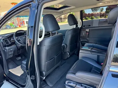 Honda Elysion 2018, 44000 км, за 125800 CNY - фото 9