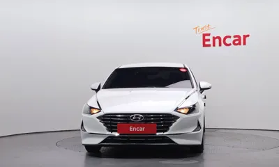 Hyundai Sonata 2020, 112974 км, за 14200000 KRW