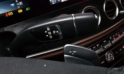 Mercedes-Benz E-Class 2017, 87588 км, за 19200000 KRW - фото 9