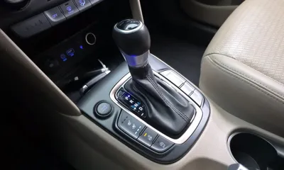 Hyundai Kona 2020, 155419 км, за 11200000 KRW - фото 9