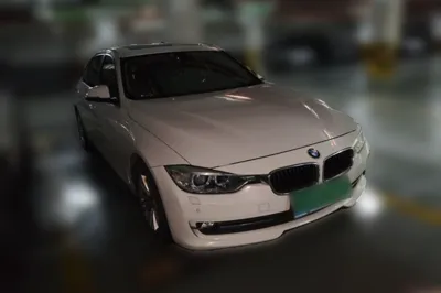 BMW 3 Series 2015, 128700 км, за 61311.14 CNY - фото 3