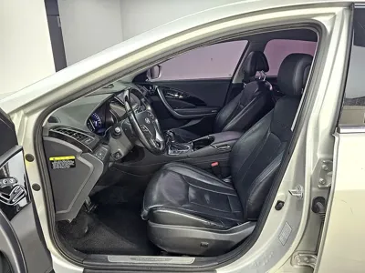 Hyundai Grandeur 2015, 267722 км, за 2500000 KRW - фото 7