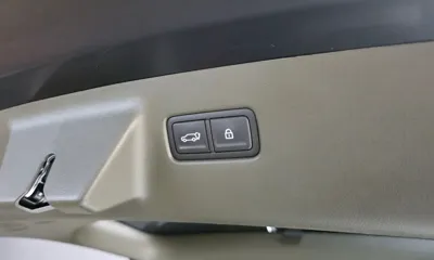 Hyundai Santafe 2024, 19803 км, за 37900000 KRW - фото 29