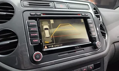 Volkswagen Tiguan 2016, 99612 км, за 8700000 KRW - фото 15