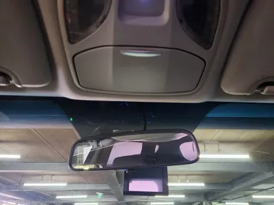Hyundai Santafe 2017, 131749 км, за 9950000 KRW - фото 14