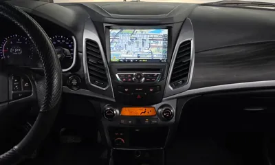 KG_Mobility_Ssangyong KORANDO 2015, 209604 км, за 2700000 KRW - фото 13