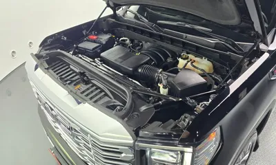 GMC Sierra 2023, 51923 км, за 61900000 KRW - фото 6
