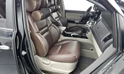 Kia Canival 2015, 185883 км, за 7990000 KRW - фото 10