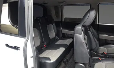 Kia Ray 2018, 68764 км, за 10300000 KRW - фото 12