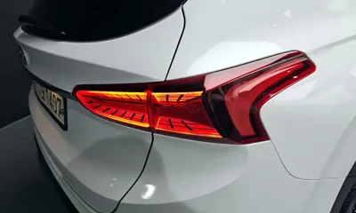 Hyundai Santafe 2020, 25152 км, за 24800000 KRW - фото 23