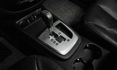 Hyundai Santafe 2011, 234318 км, за 3200000 KRW - фото 9
