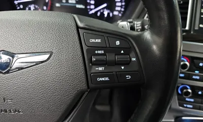 Genesis G80 2017, 91417 км, за 15500000 KRW - фото 30