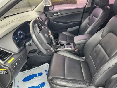 Hyundai Tucson 2018, 205727 км, за 8800000 KRW - фото 7