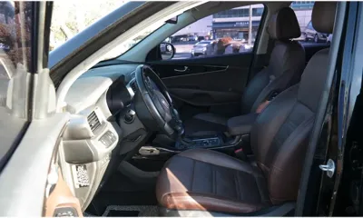 Kia Sorento 2016, 189162 км, за 11200000 KRW - фото 15