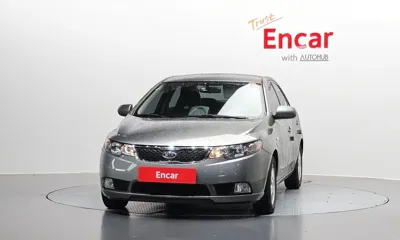 Kia Porte 2013, 112218 км, за 3200000 KRW
