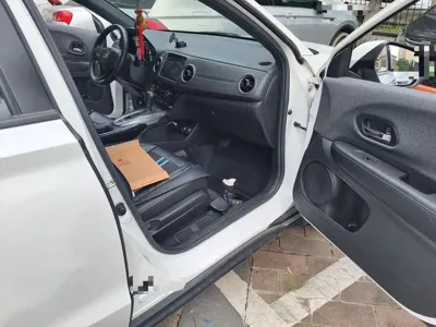 Honda XR-V 2021, 13700 км, за 66100 CNY - фото 22