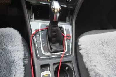 Volkswagen Golf 2018, 27200 км, за 57740.19 CNY - фото 11