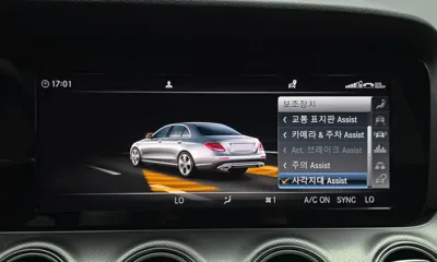 Mercedes-Benz E-Class 2019, 92815 км, за 22700000 KRW - фото 14