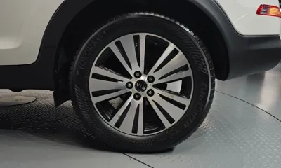 Kia Sportage 2014, 174290 км, за 6990000 KRW - фото 21