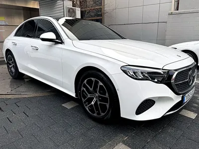 Mercedes-Benz E-Class 2026, 580 км, за 40860000 KRW - фото 2
