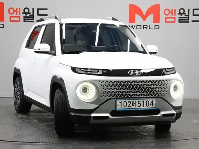 Hyundai Casper · 2023 год