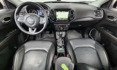 Jeep Compass 2019, 48807 км, за 11900000 KRW - фото 7