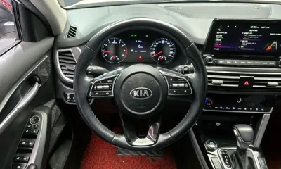 Kia Seltos 2020, 52635 км, за 15000000 KRW - фото 14