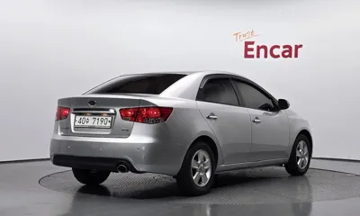 Kia Porte 2012, 77715 км, за 3990000 KRW