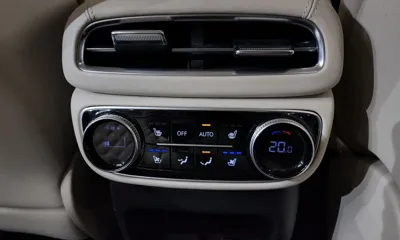 Genesis GV80 2020, 119144 км, за 38500000 KRW - фото 39