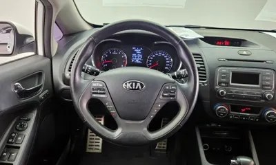Kia K3 2013, 112597 км, за 5400000 KRW - фото 13