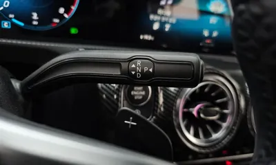 Mercedes-Benz A-Class 2023, 8643 км, за 28990000 KRW - фото 9