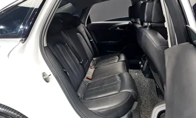 Audi A6 2016, 121864 км, за 12500000 KRW - фото 11