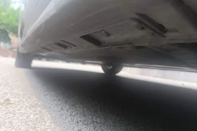 Hyundai Lafesta 2019, 55000 км, за 64560.31 CNY - фото 26