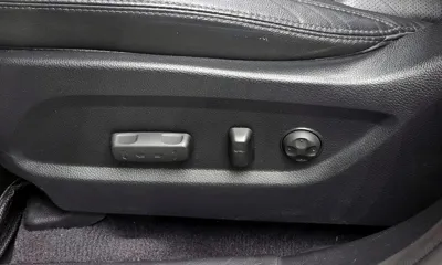 Hyundai Santafe 2016, 137535 км, за 11290000 KRW - фото 18