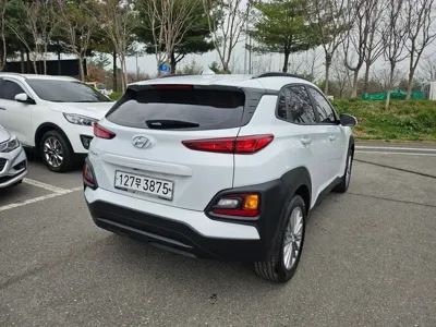 Hyundai Kona 2020, 14630 км, за 19900000 KRW