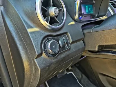 ChevroletGMDaewoo Trax 2016, 153207 км, за 3400000 KRW - фото 12