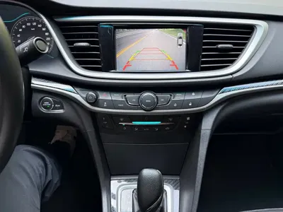 Buick Excelle 2017, 125000 км, за 27000 CNY - фото 16