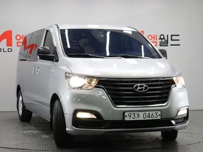 Hyundai Starex 2019, 154134 км, за 12290000 KRW