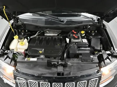 Jeep Compass 2016, 131903 км, за 6500000 KRW - фото 6