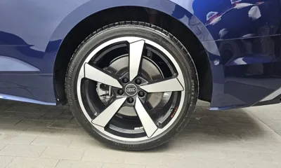 Audi A5 2023, 7577 км, за 38500000 KRW - фото 21