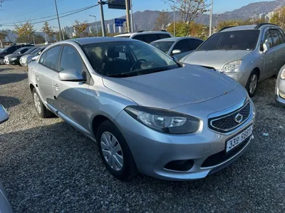 Renault-KoreaSamsung SM3 2014, 149105 км, за 1900000 KRW - фото 6
