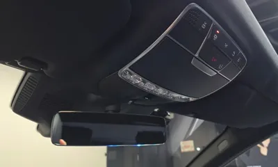 Mercedes-Benz S-Class 2019, 122268 км, за 44000000 KRW - фото 31