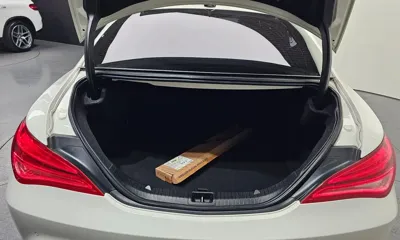Mercedes-Benz CLA-Class 2014, 131418 км, за 8790000 KRW - фото 20