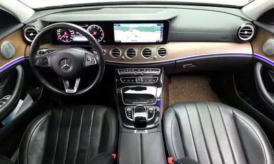 Mercedes-Benz E-Class 2018, 91323 км, за 21900000 KRW - фото 7