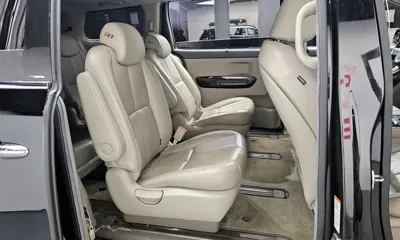 Kia Canival 2018, 104584 км, за 14500000 KRW - фото 11