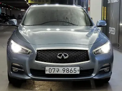 Infiniti Q50 2015, 170885 км, за 3500000 KRW