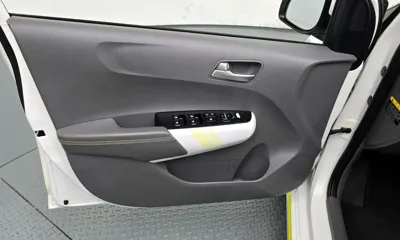 Kia Morning 2017, 72290 км, за 8200000 KRW - фото 24