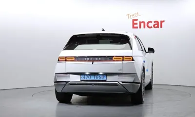 Hyundai Ioniq5 2024, 45069 км, за 35000000 KRW - фото 4
