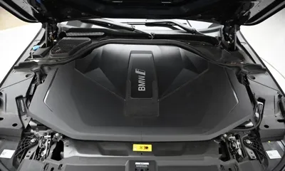 BMW i5 2024, 61954 км, за 59500000 KRW - фото 6