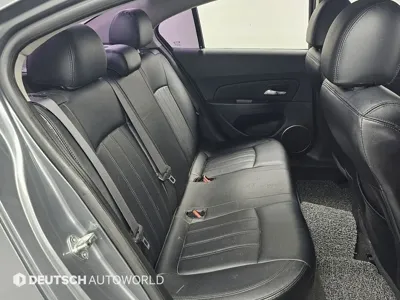 ChevroletGMDaewoo Cruze 2016, 95273 км, за 3500000 KRW - фото 12